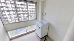 Blk 857 Woodlands Street 83 (Woodlands), HDB 5 Rooms #447625791